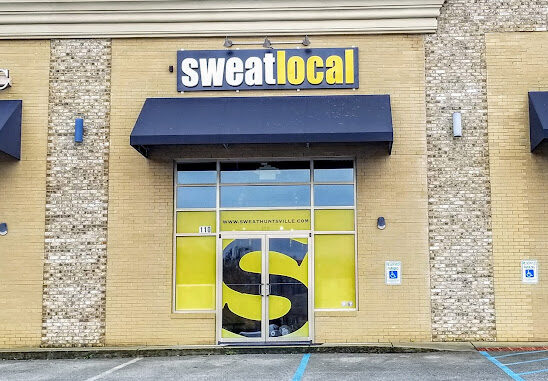 sweatlocal