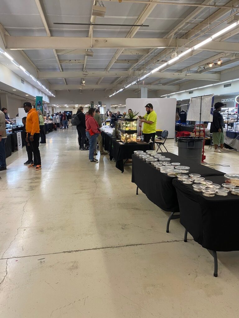 Repitcon Huntsville Alabama