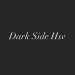 Dark Side Dark Coffee North Side