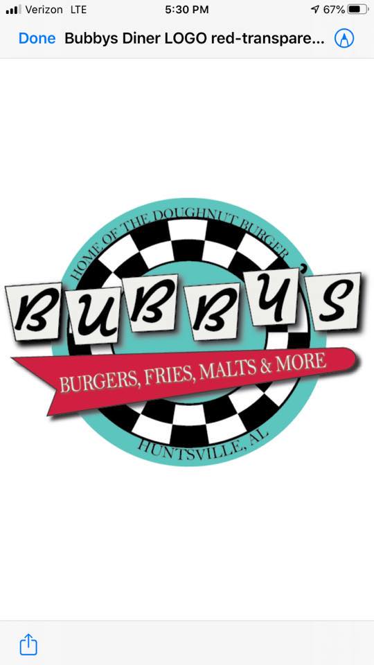 Bubby’s Diner