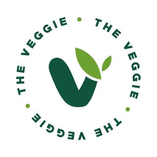 The Veggie, Vegan Cafe