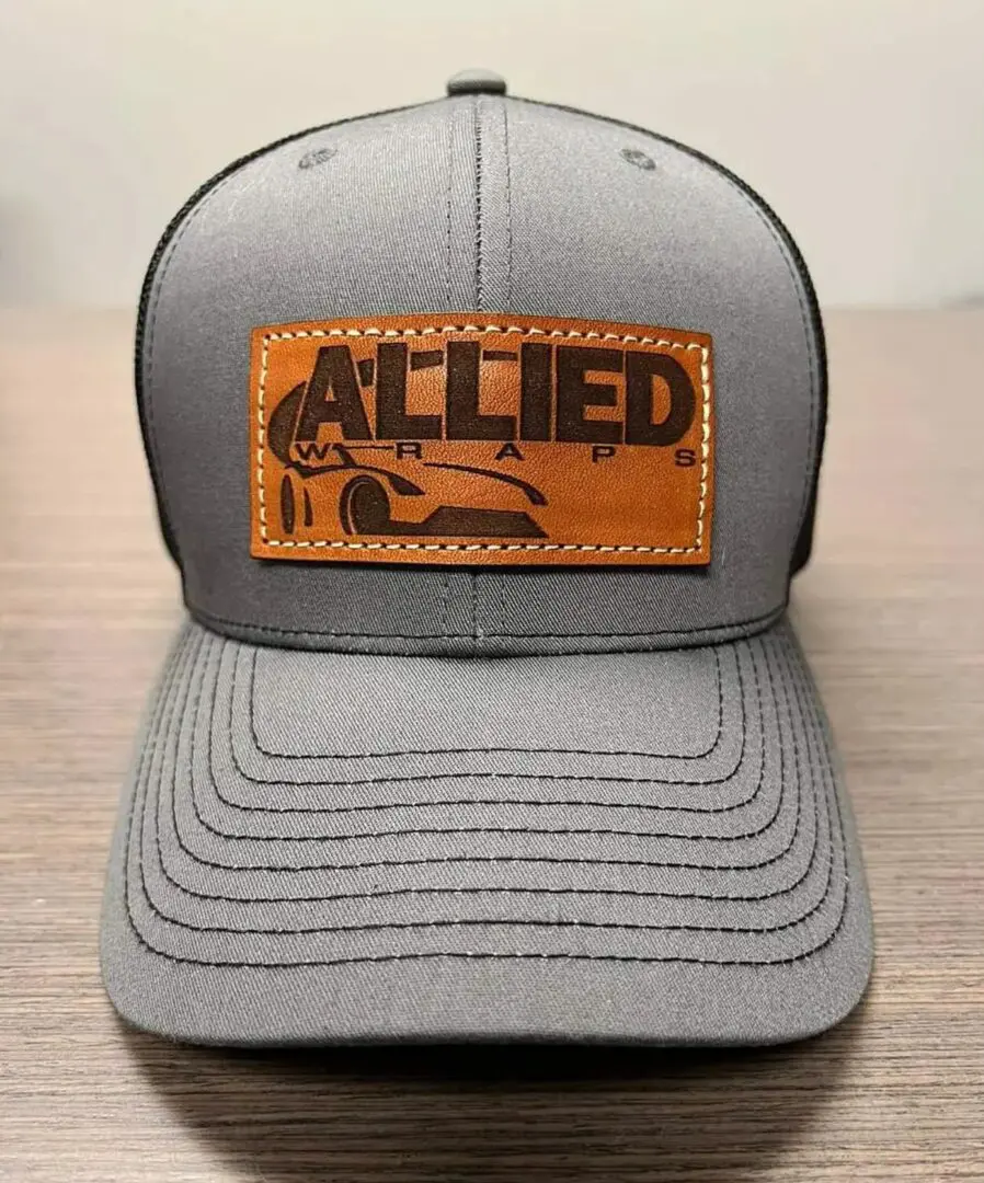 CUSTOM-HAT