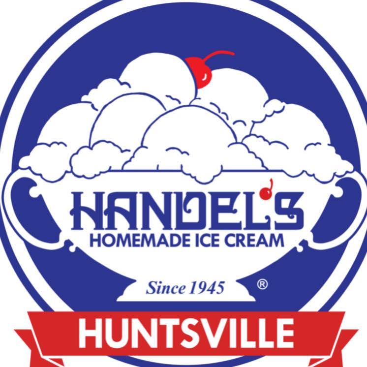 Handel’s Ice Cream – Jones Valley