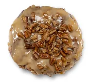 Maple Pecan