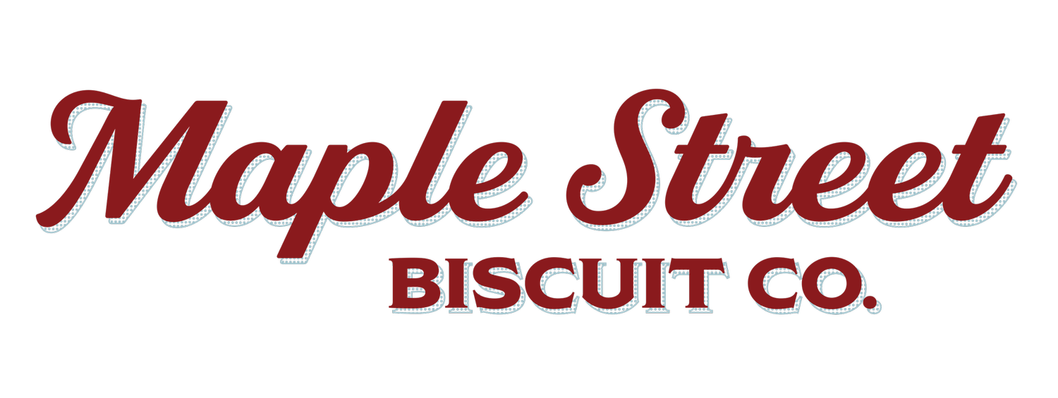 Maple Street Biscuit Co.