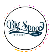 Big Spoon Creamery