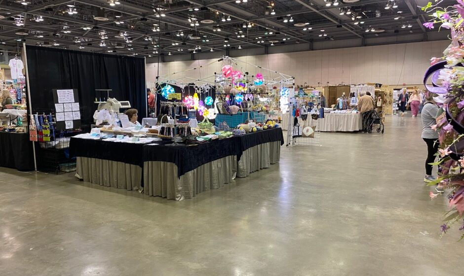 NEACA Craft Show 2024