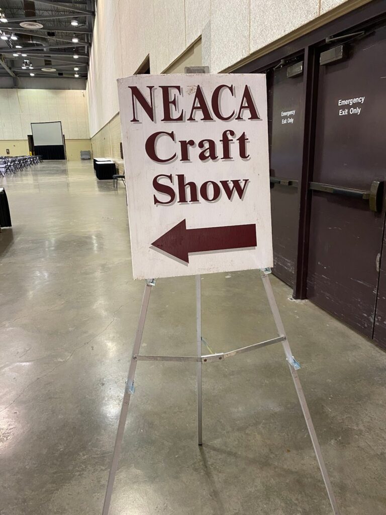 NEACA Craft Show Huntsville