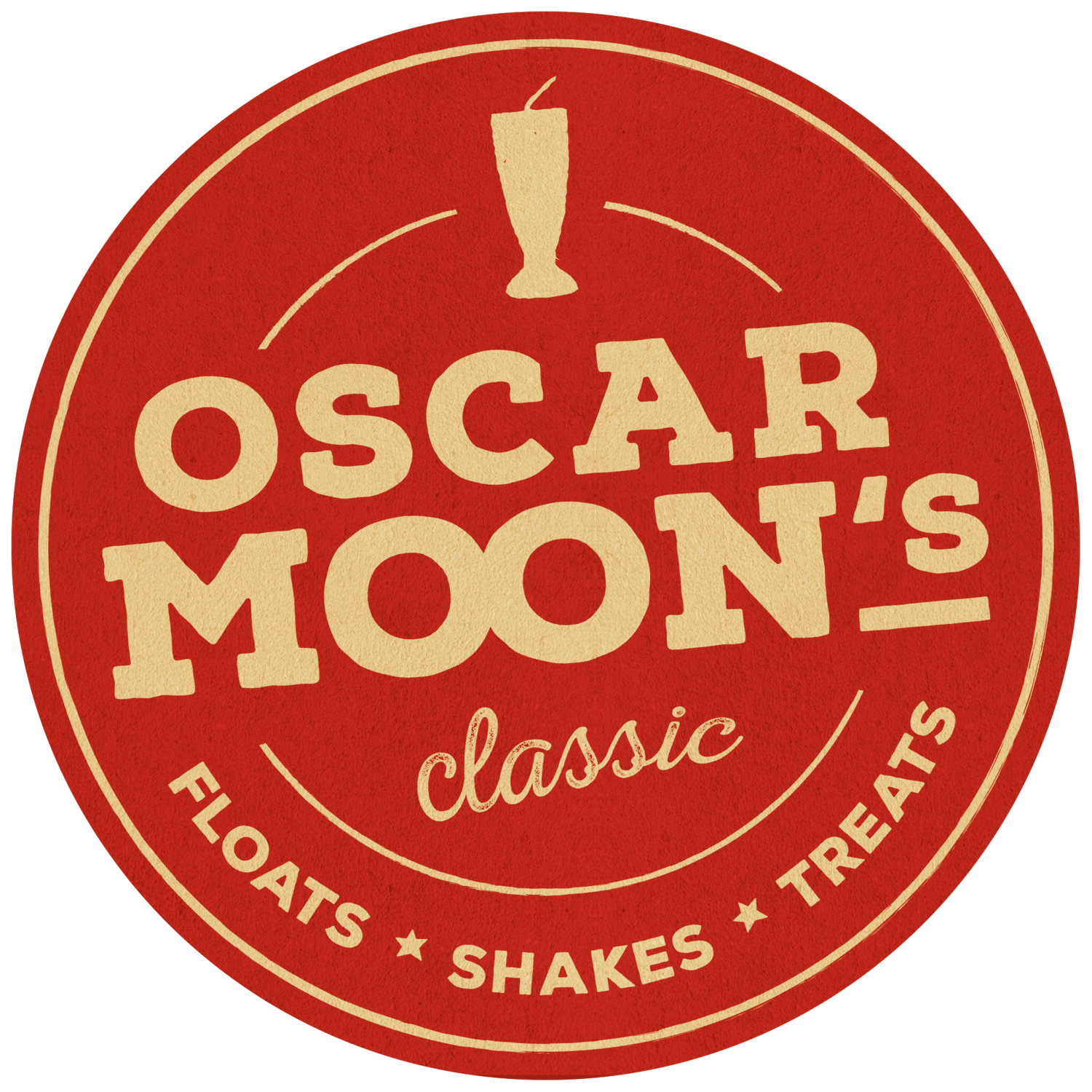 Oscar Moon’s Milkshake Bar