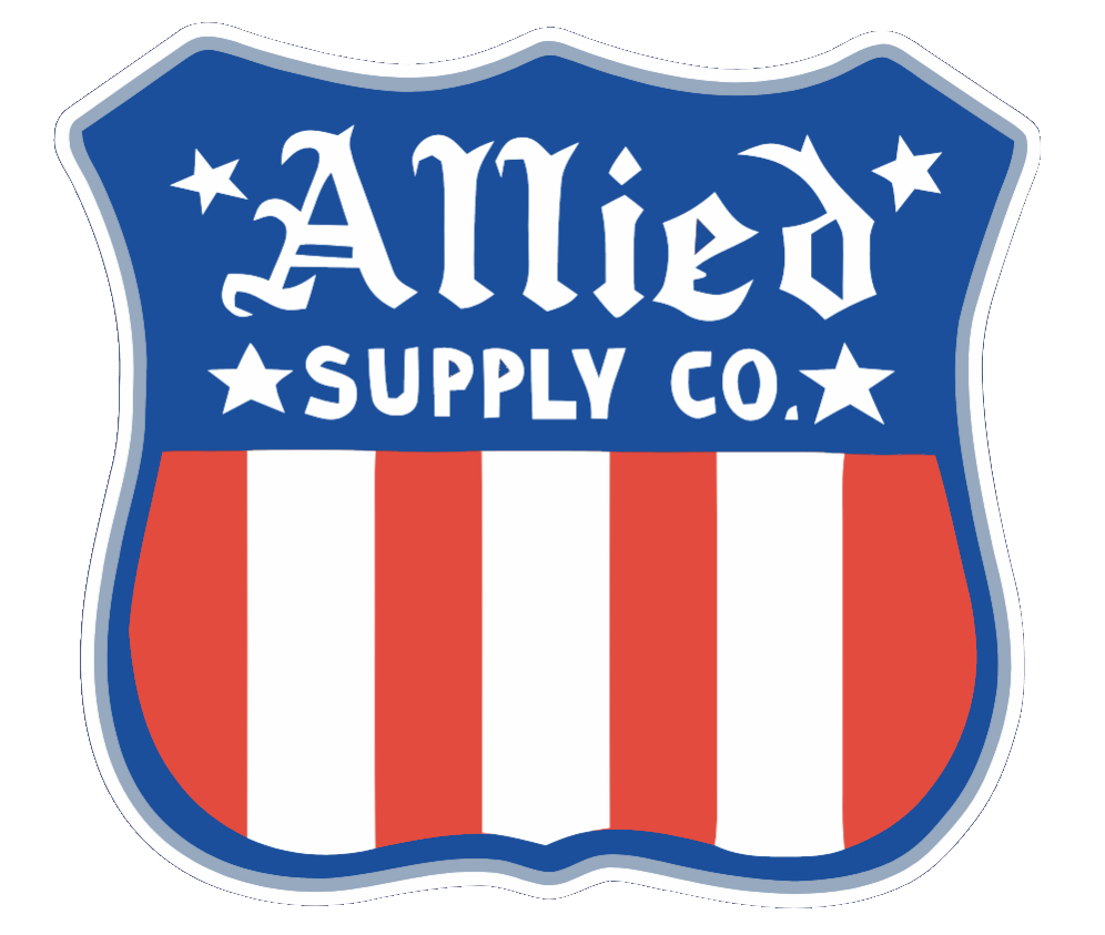 Allied Supply Co.