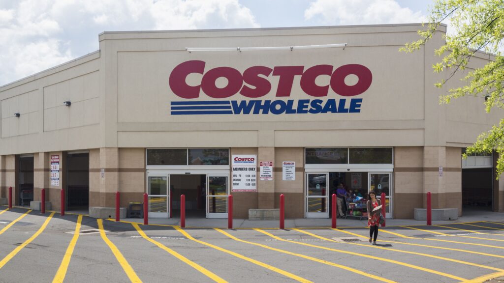 costco madison alabama
