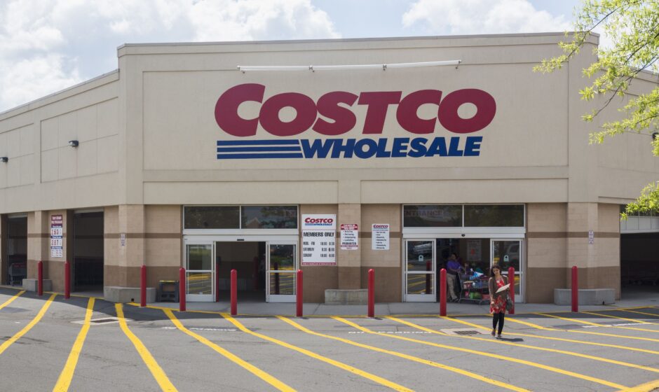 costco madison alabama