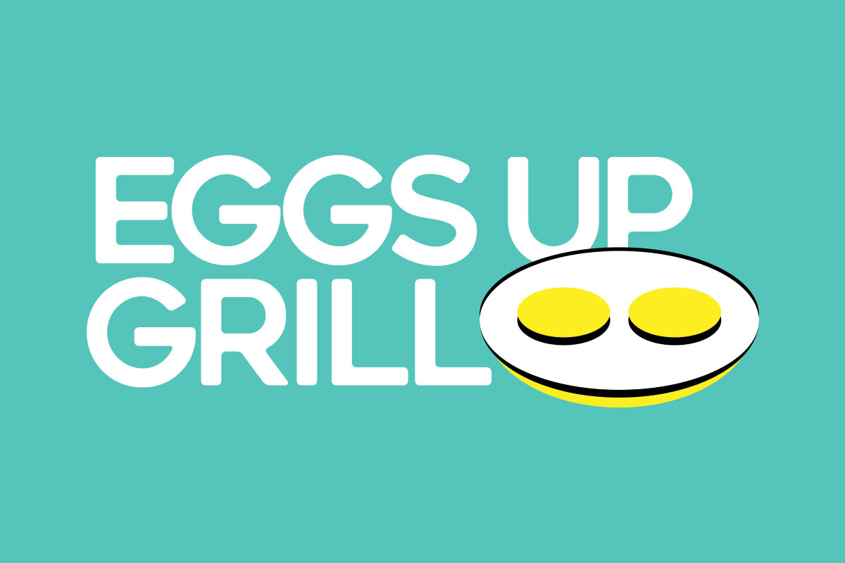 Eggs Up Grill Huntsville Alabama