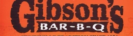 Gibson’s Bar-B-Que