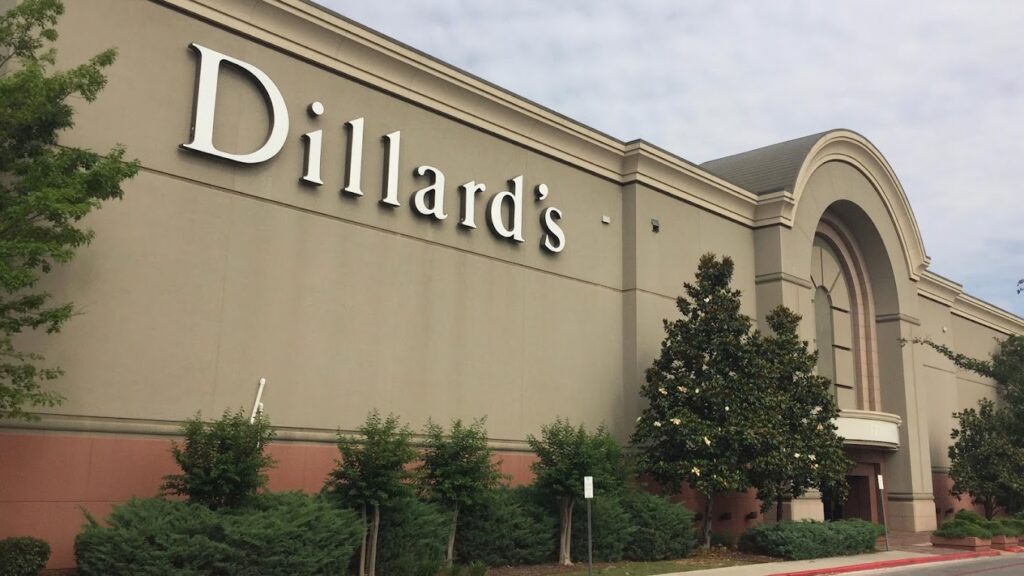 Dillard’s (12)