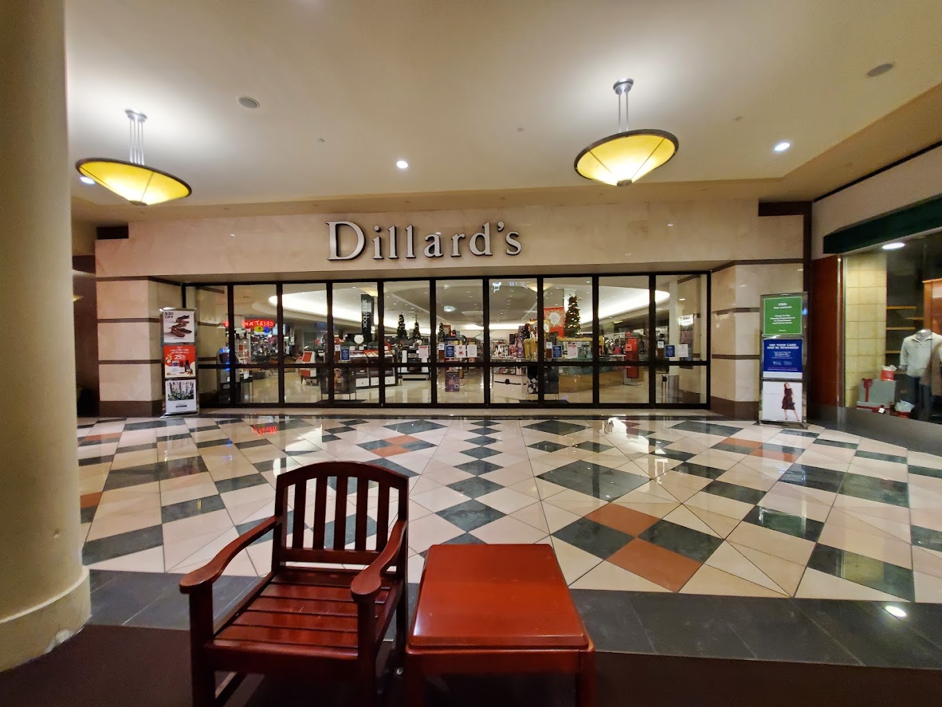 Dillard’s (3)