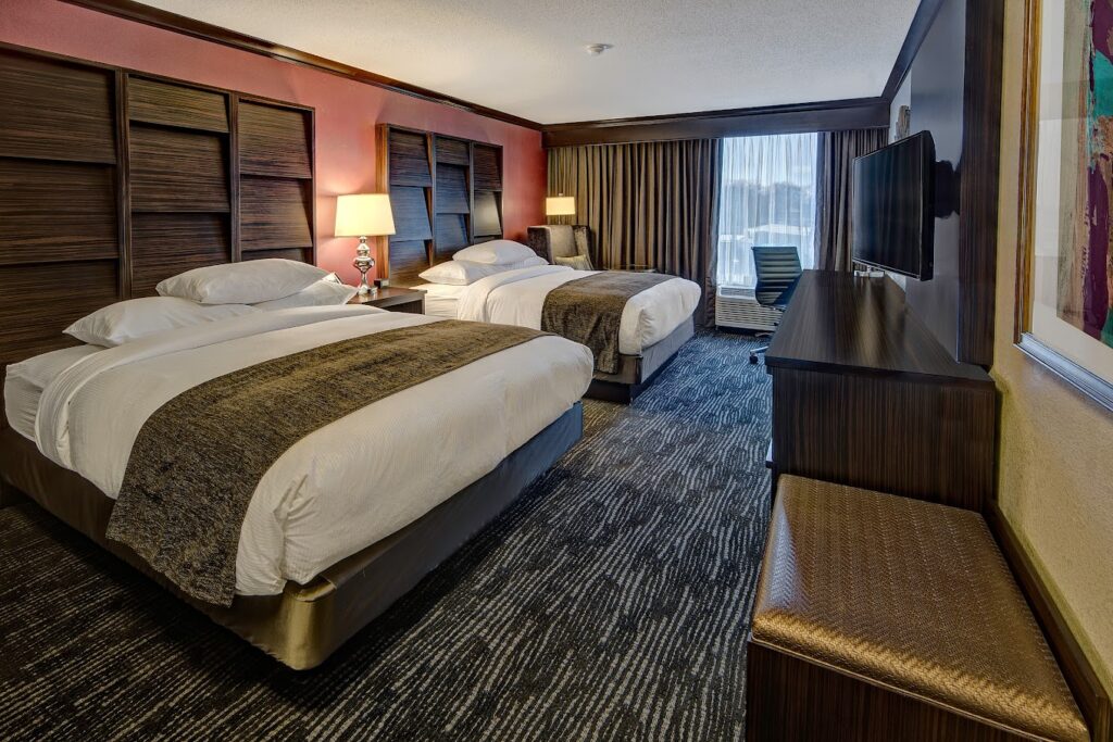 Double Tree by Hilton (10)