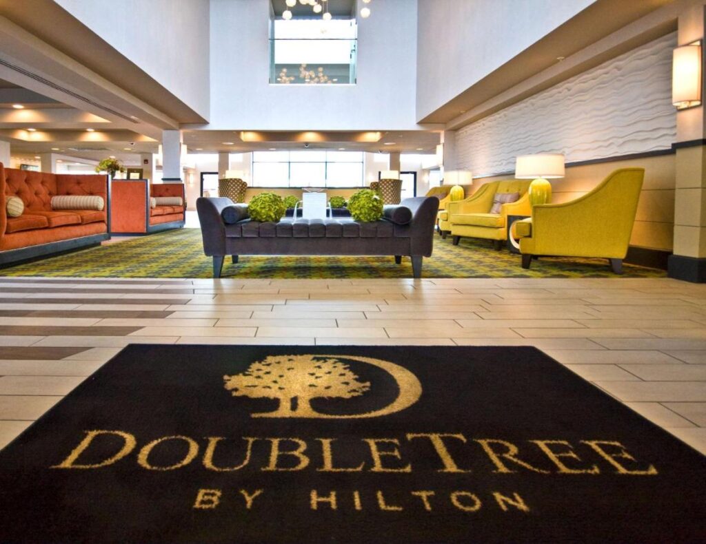 Doubletree by Hilton (3)