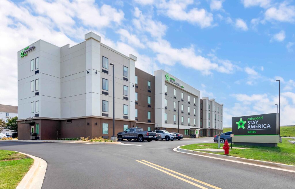 Extended Stay America Suites (12)