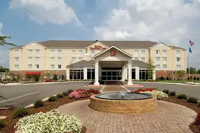 Hilton Garden Inn (10)