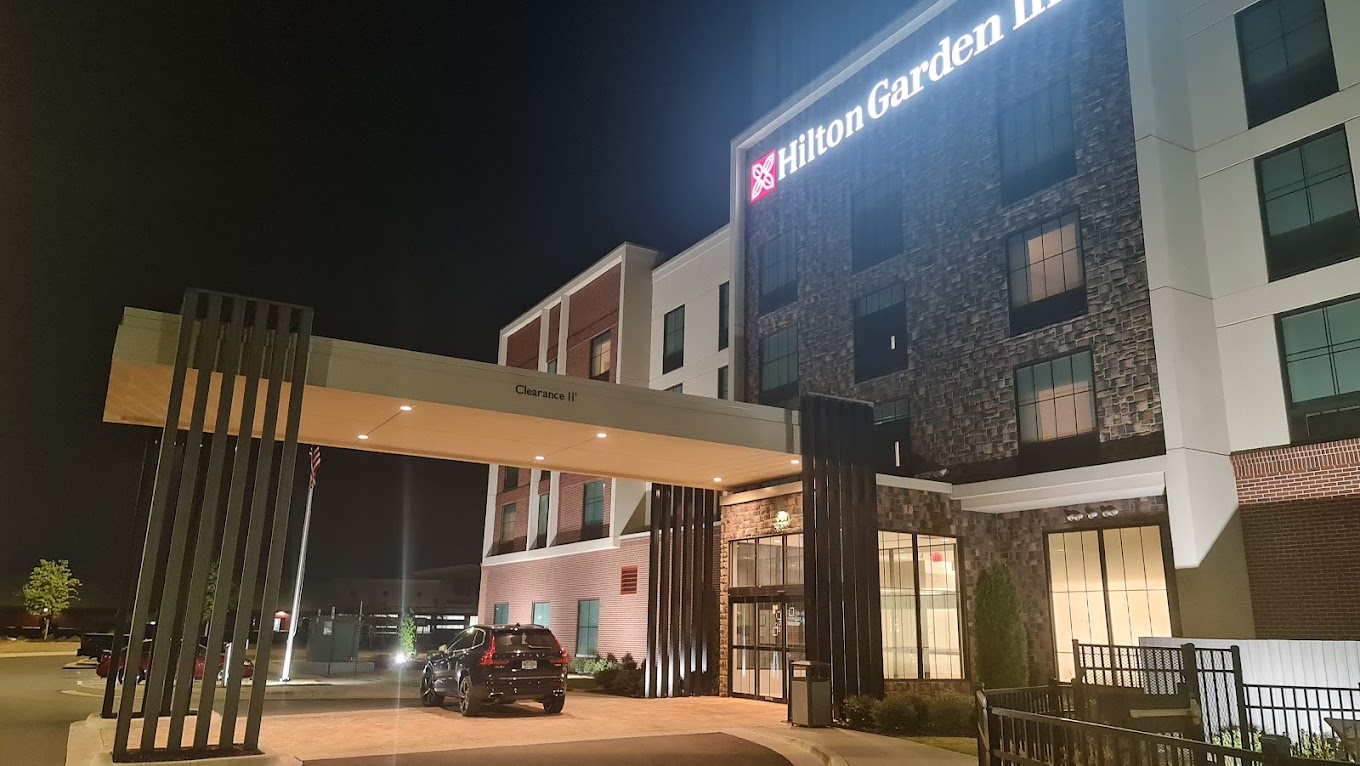 Hilton Garden Inn (19)