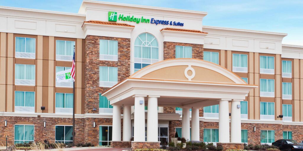 Holiday Inn Express (11)