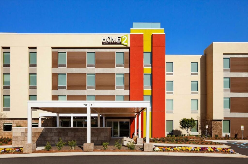 Homes2 Suites by Hilton (1)