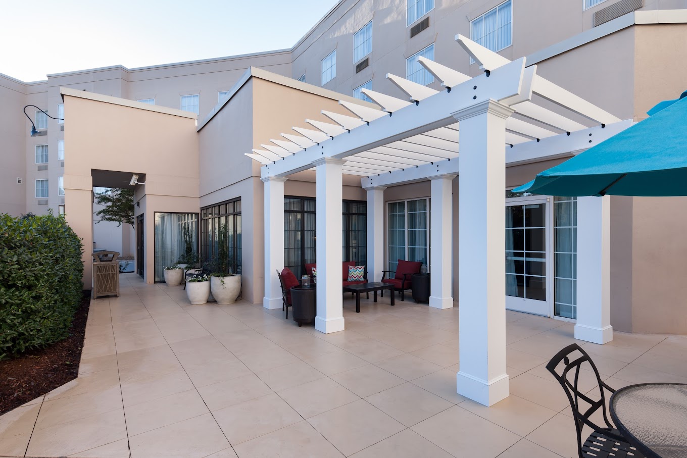 Homewood Suites by Hilton (14)