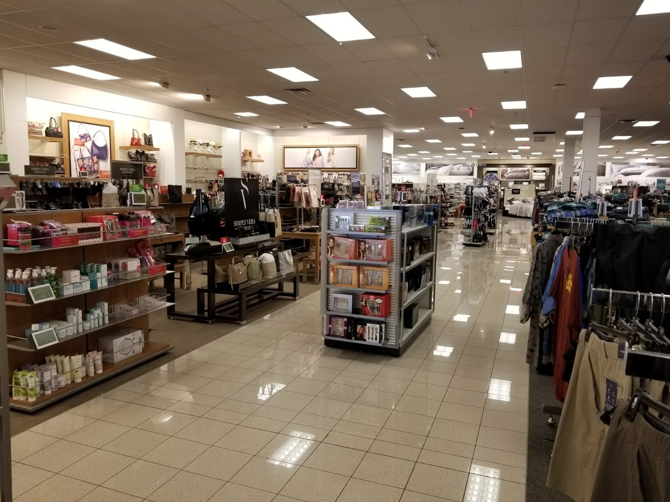 Kohl’s (2)