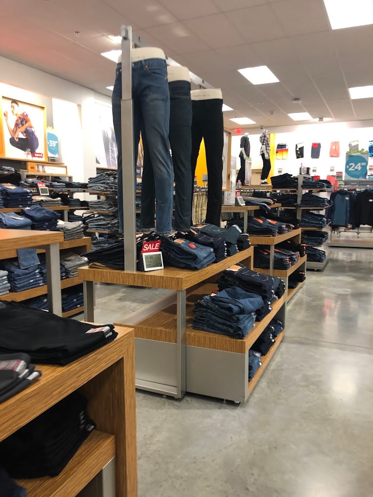 Kohl’s (5)