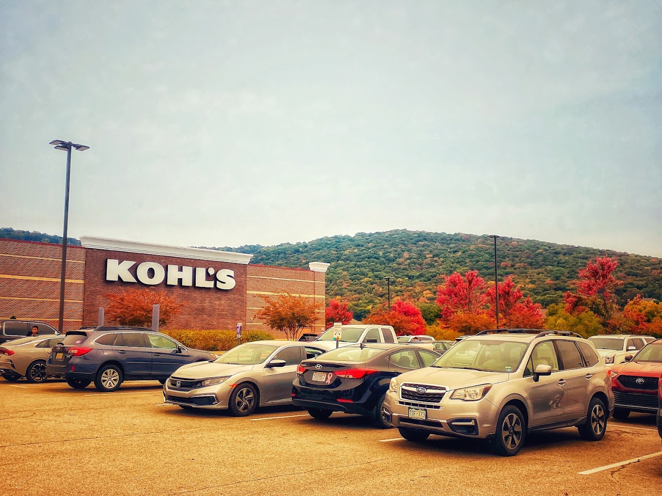 Kohl’s (8)