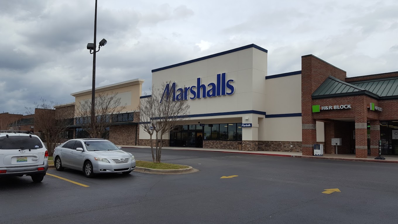 Marshalls (9)