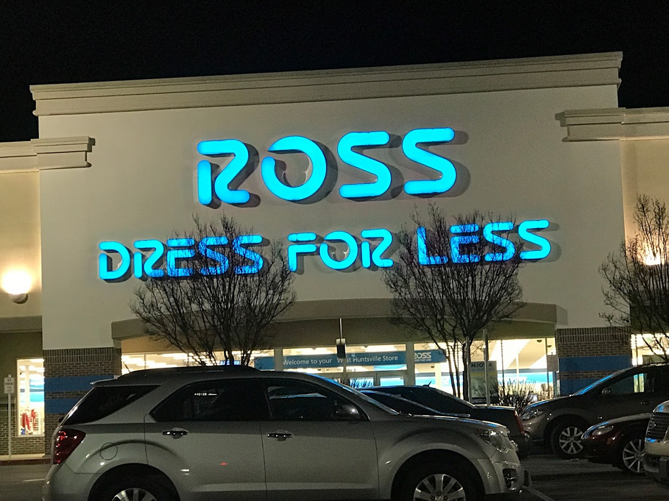 Ross Dress for Less (2)