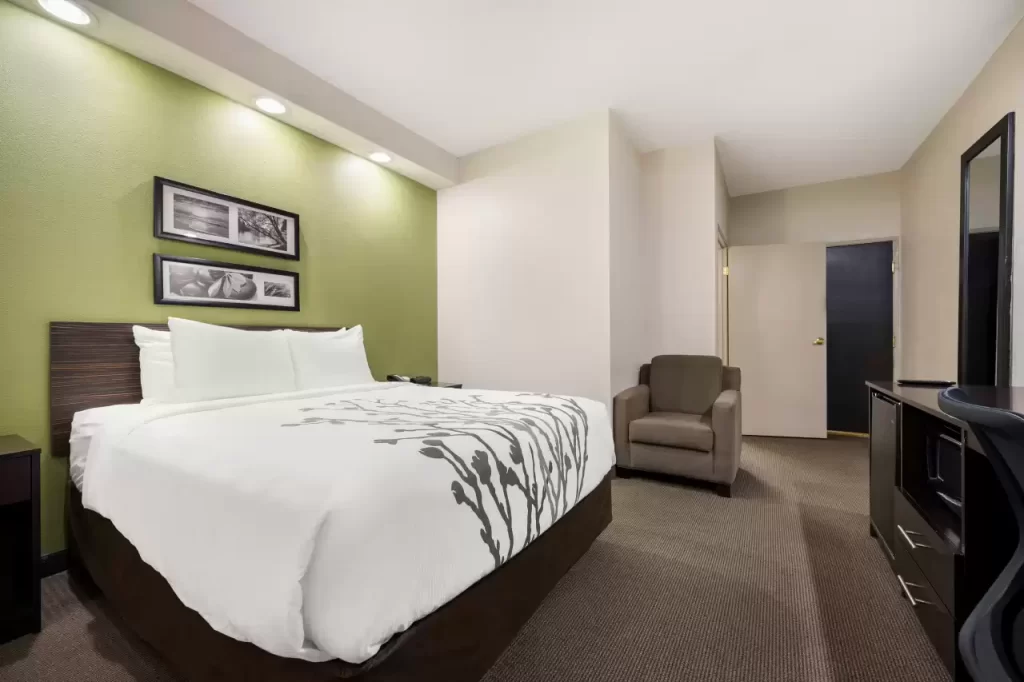 Sleep Inn Athens (10)