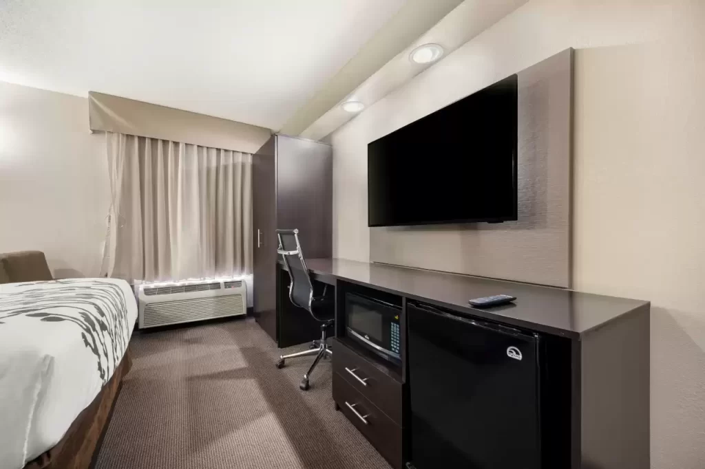 Sleep Inn Athens (17)