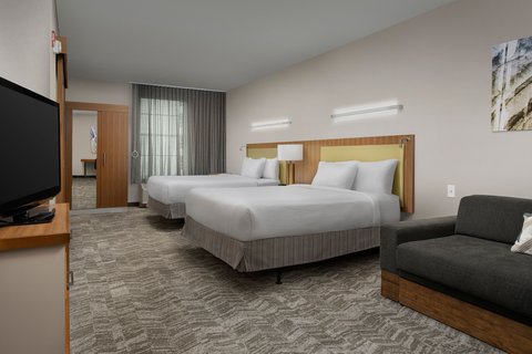 Springhill Suites Huntsville (17)