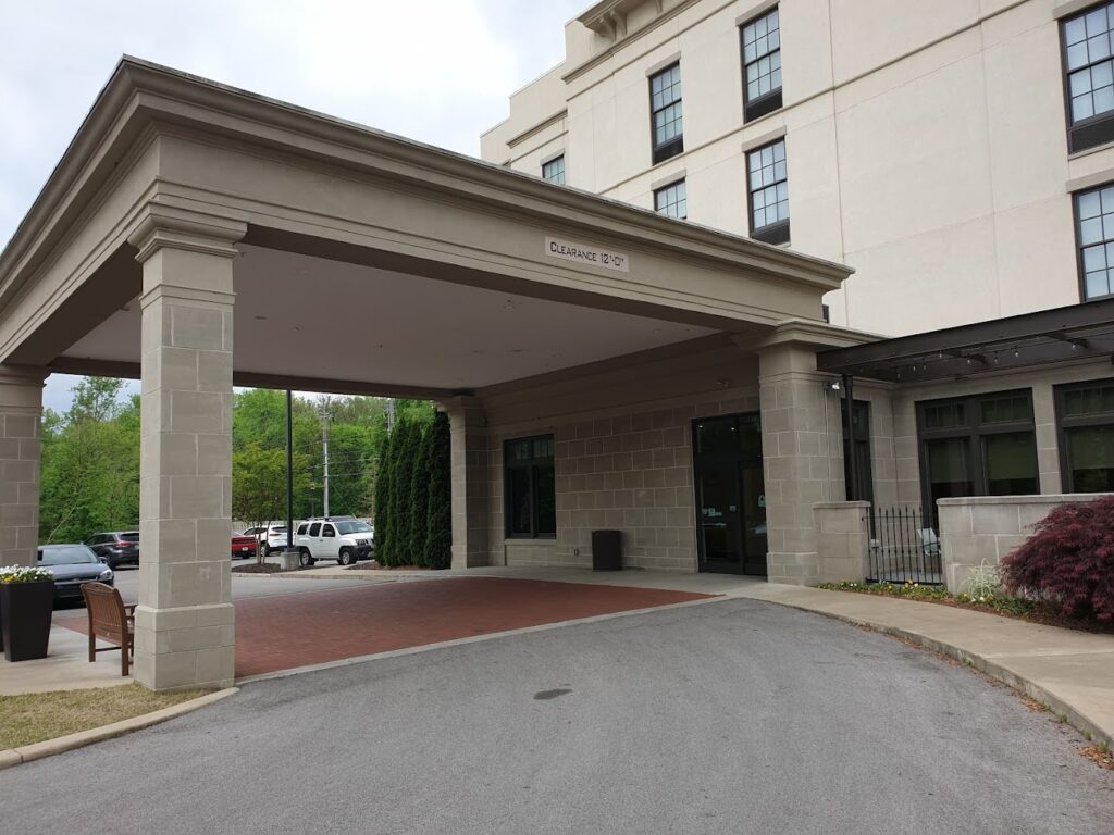 Springhill Suites Huntsville (21)