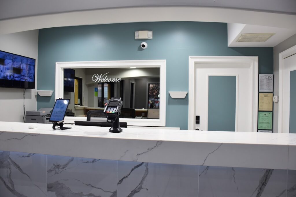 SureStay Best Western Huntsville (2)