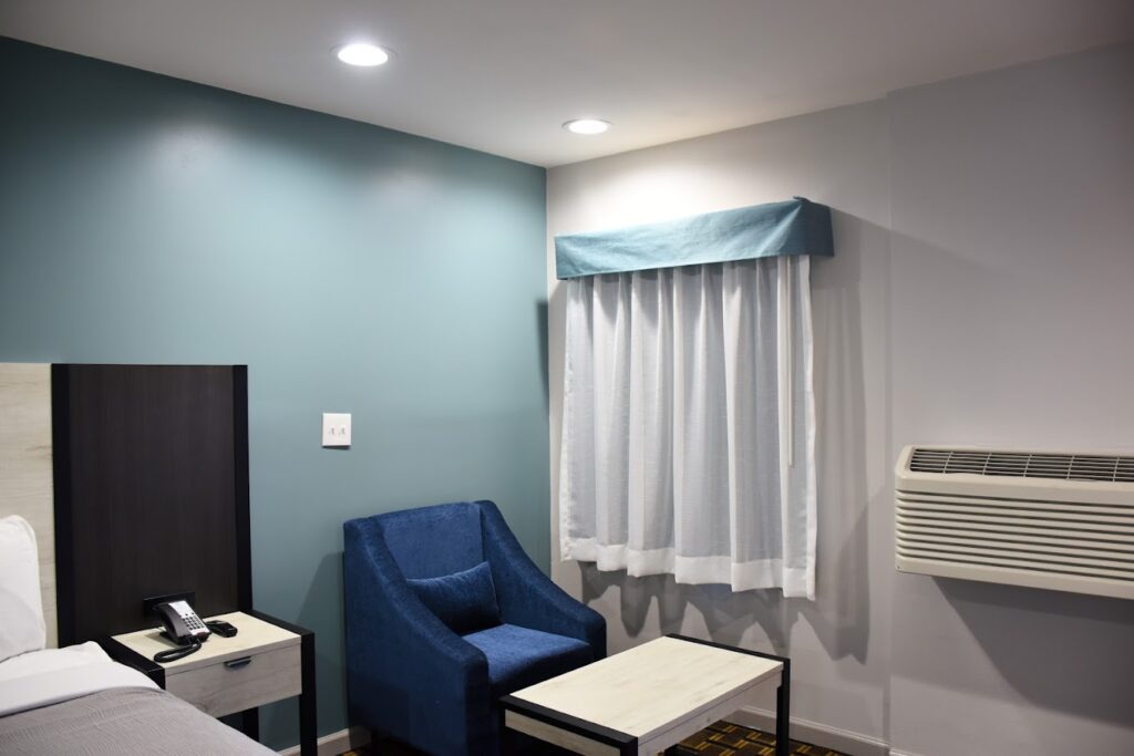 SureStay Best Western Huntsville (3)