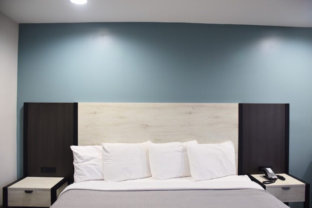 SureStay Best Western Huntsville (4)