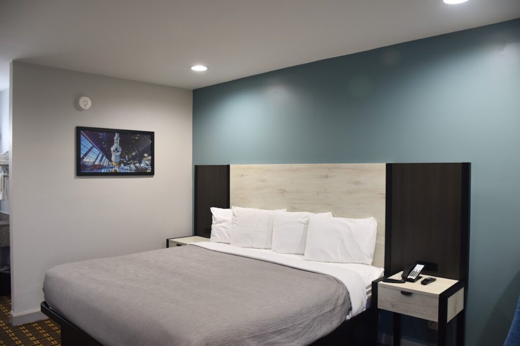 SureStay Best Western Huntsville (5)