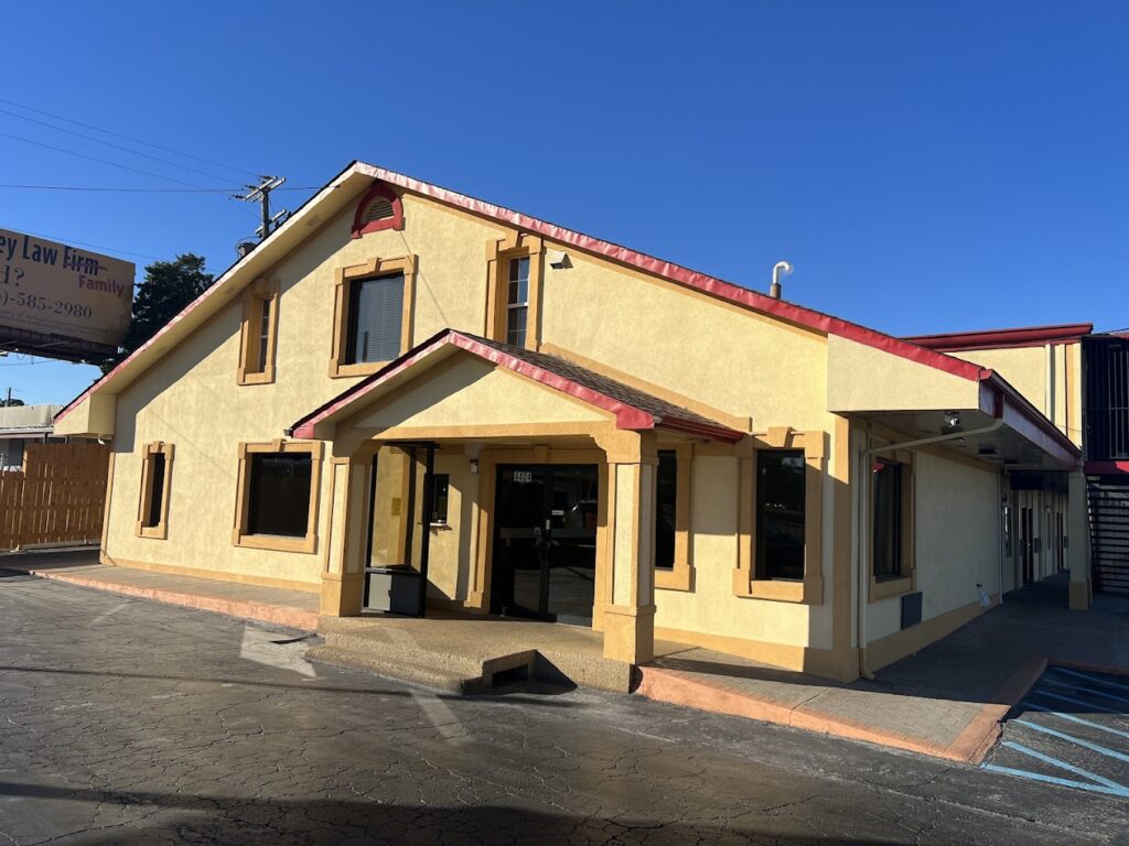 SureStay Best Western Huntsville (9)
