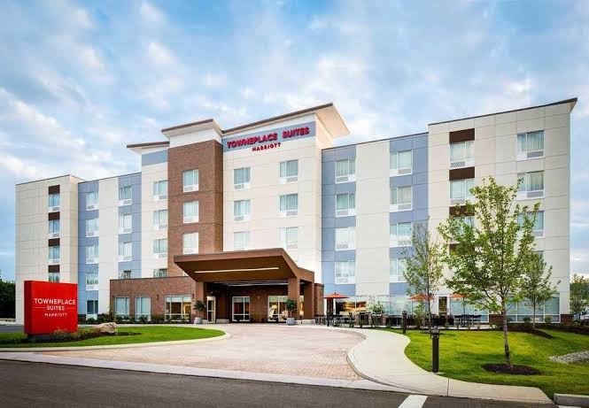 TownePlace Suites Huntsville West/Redstone Gateway