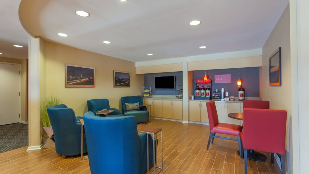 Towne Place Suites (1)