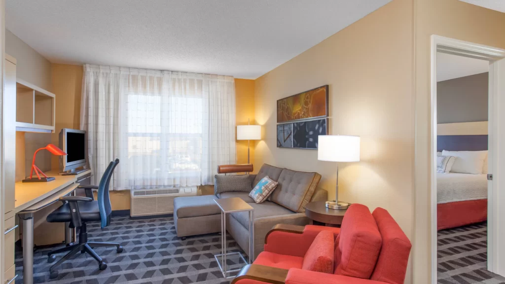 Towne Place Suites (1)