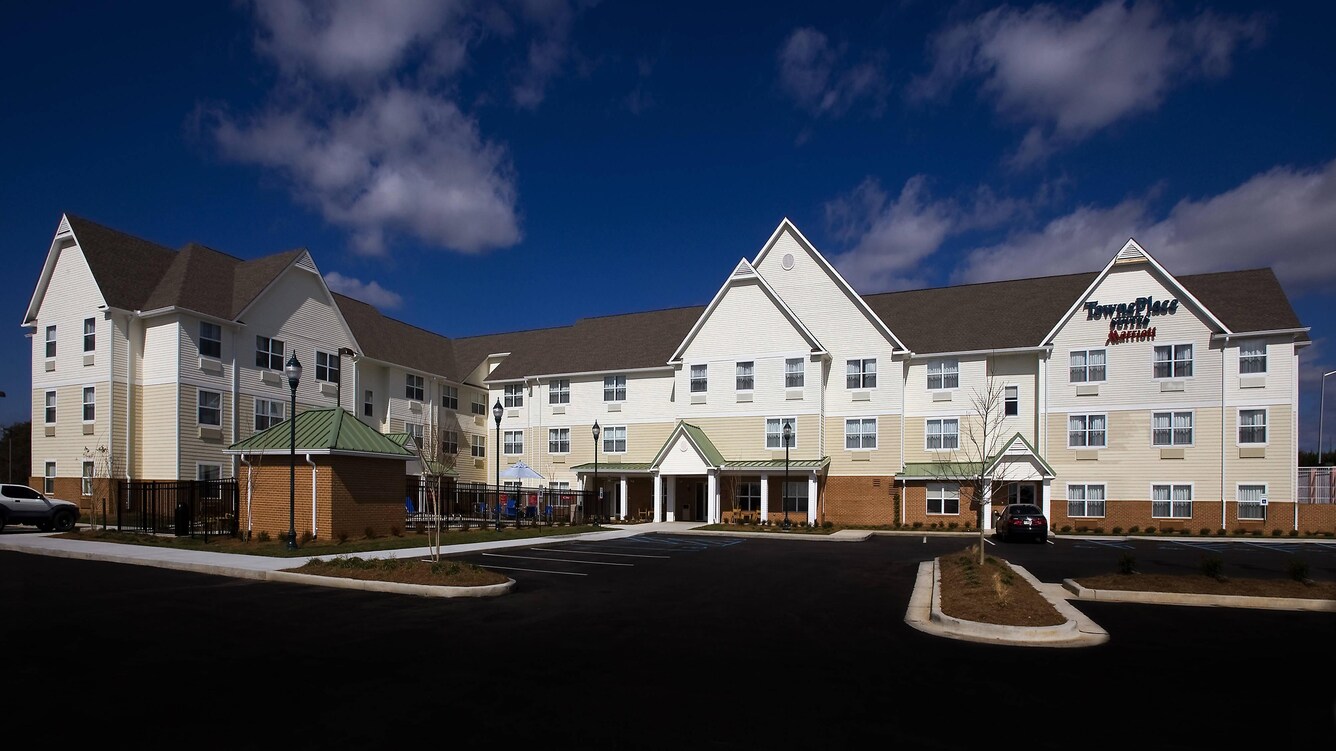 Towne Place Suites (18)