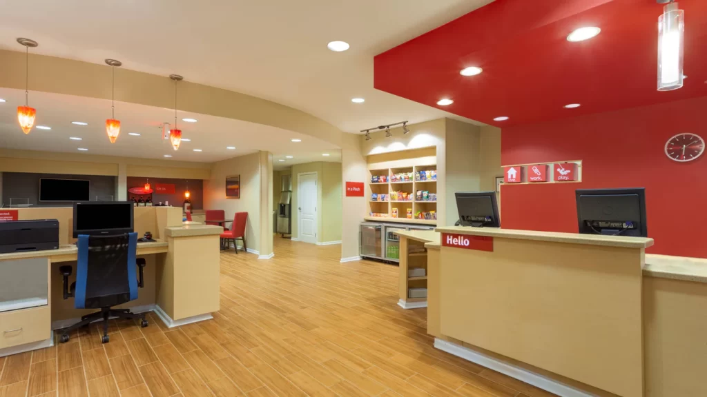 Towne Place Suites (2)