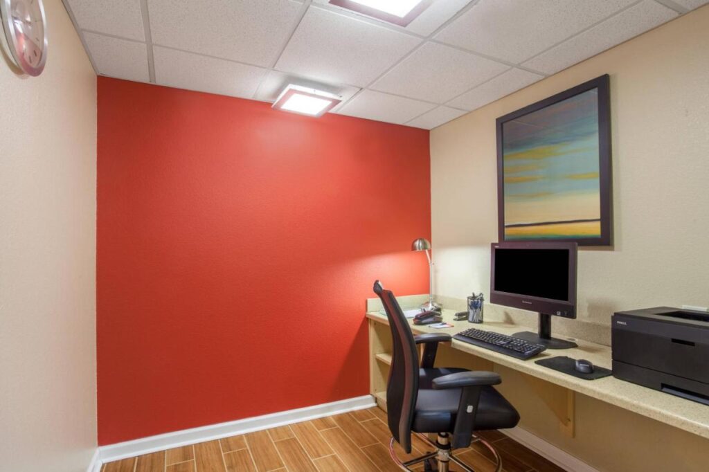 Towne Place Suites (2)
