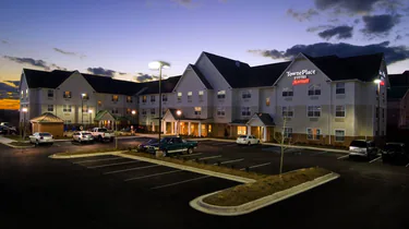 TownePlace Suites by Marriott Huntsville