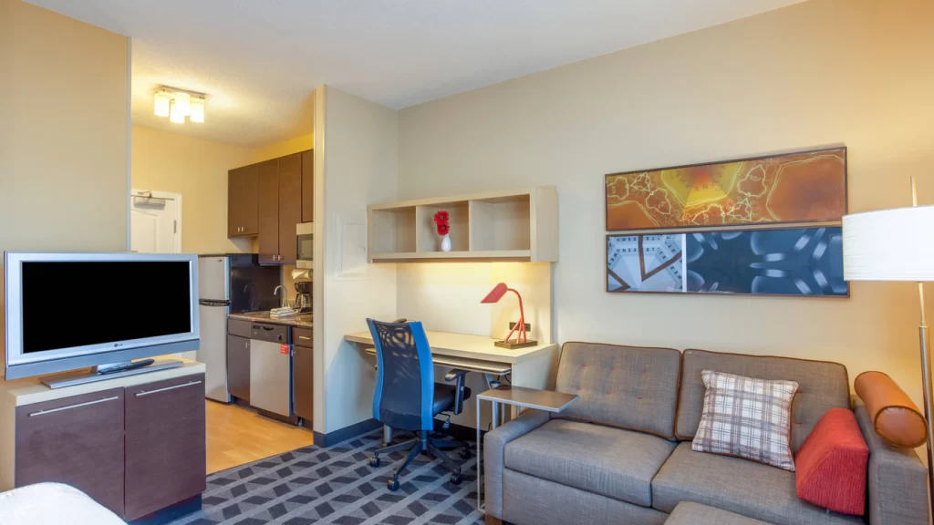 Towne Place Suites (4)